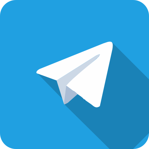 Написать в telegram